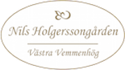 Nils Holgerssongården